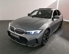 BMW Serie 3 Obernai