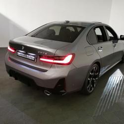 BMW Serie 3 320dA xDrive 190ch M Sport Obernai