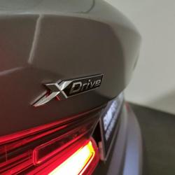 BMW Serie 3 320dA xDrive 190ch M Sport Obernai