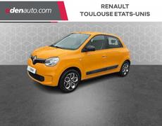 Renault Twingo 3 Toulouse