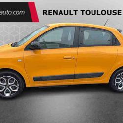 Renault Twingo 3 III E-Tech Equilibre occasion - Toulouse - photo 2/32