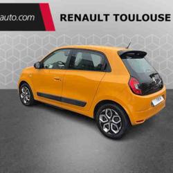 Renault Twingo 3 III E-Tech Equilibre occasion - Toulouse - photo 3/32