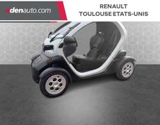 Renault Twizy Toulouse