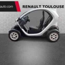 Renault Twizy Urban 45 &sup2; occasion - Toulouse - photo 2/23