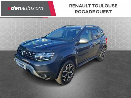 Dacia Duster - Blue dCi 115 4x2 Prestige - 14 490 €