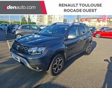 Dacia Duster Toulouse