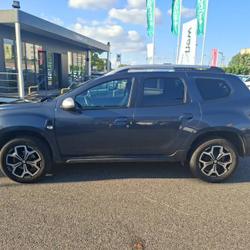 Dacia Duster Blue dCi 115 4x2 Prestige occasion - Toulouse - photo 2/43