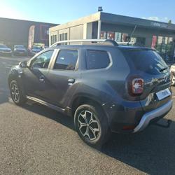 Dacia Duster Blue dCi 115 4x2 Prestige occasion - Toulouse - photo 3/43