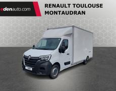 Renault Master Toulouse