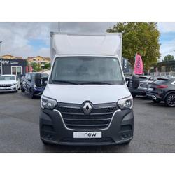 Renault Master FOURGON PHC TRAC F3500 L3H1 BLUE DCI 145 EURO VI CONFORT 22 m3 occasion - Toulouse - photo 2/40