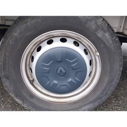 Renault Master FOURGON PHC TRAC F3500 L3H1 BLUE DCI 145 EURO VI CONFORT 22 m3 occasion - Toulouse - photo 3/40