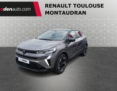 Renault Captur Toulouse
