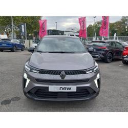 Renault Captur E-Tech full hybrid 145 ch Techno occasion - Toulouse - photo 2/44