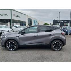 Renault Captur E-Tech full hybrid 145 ch Techno occasion - Toulouse - photo 3/44