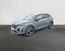 Peugeot 2008 Saint-Georges-des-Coteaux