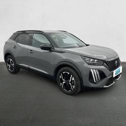 Peugeot 2008 2008 Hybrid 136 e-DCS6 - GT Saint-Georges-des-Coteaux