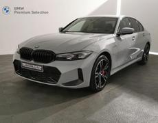 BMW Serie 3 Obernai