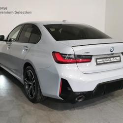 BMW Serie 3 330eA xDrive 292ch M Sport Obernai