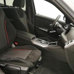 BMW Serie 3 330eA xDrive 292ch M Sport Obernai