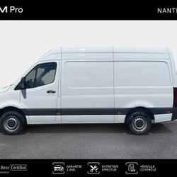Mercedes Sprinter 315 CDI 37 3T5 Base Thouar&eacute;-sur-Loire