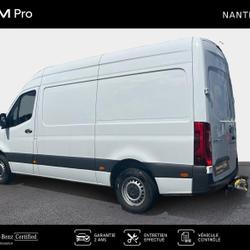 Mercedes Sprinter 315 CDI 37 3T5 Base Thouar&eacute;-sur-Loire
