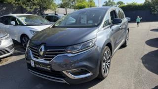 Renault Espace 5  - Initiale - photo 0
