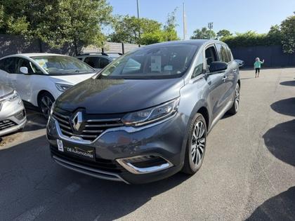 Renault Espace 5 - V INITIALE PARIS DCI 160 EDC - 15 990 €