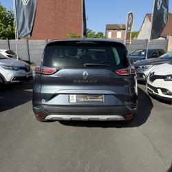 Renault Espace 5 V INITIALE PARIS DCI 160 EDC Neuville-en-Ferrain