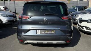 Renault Espace 5  - Initiale - photo 2