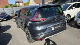 Renault Espace 5  - Initiale - photo 3