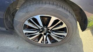 Renault Espace 5  - Initiale - photo 4