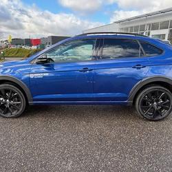 Volkswagen Taigo Taigo 1.5 TSI 150 DSG7 R-Line Altkirch