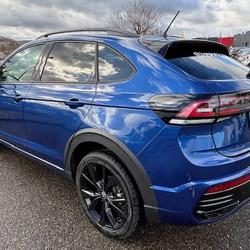 Volkswagen Taigo Taigo 1.5 TSI 150 DSG7 R-Line Altkirch