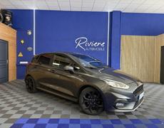 Ford Fiesta Charlieu
