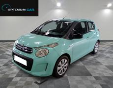 Citroen C1 Chevaigné