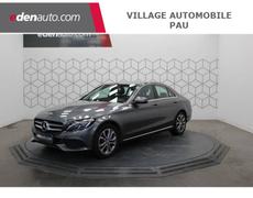 Mercedes Classe C Lons