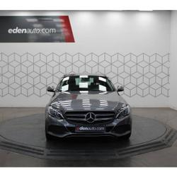 Mercedes Classe C 350 e 7G-Tronic Plus Executive occasion - Lons - photo 2/44