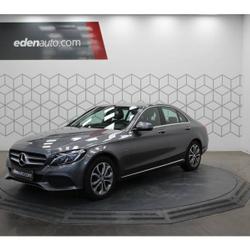 Mercedes Classe C 350 e 7G-Tronic Plus Executive occasion - Lons - photo 3/44