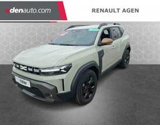 Dacia Duster Agen