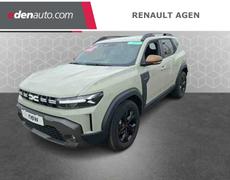 Dacia Duster Agen