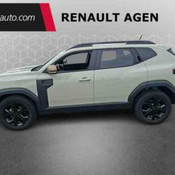 Dacia Duster Mild Hybrid 140 Extreme occasion - Agen - photo 2/31