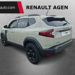 Dacia Duster Mild Hybrid 140 Extreme occasion - Agen - photo 3/31