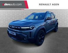 Dacia Duster Agen