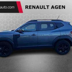 Dacia Duster Hybrid 155 Extreme occasion - Agen - photo 2/33