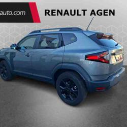 Dacia Duster Hybrid 155 Extreme occasion - Agen - photo 3/33