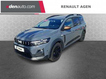 Dacia Jogger - Hybrid 155 7 pl Extreme - 26 999 €