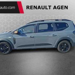Dacia Jogger Hybrid 155 7 pl Extreme occasion - Agen - photo 2/32