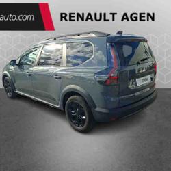 Dacia Jogger Hybrid 155 7 pl Extreme occasion - Agen - photo 3/32