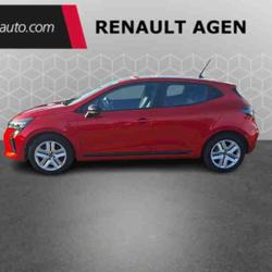Renault Clio 5 Blue dCi 100 ch GSR2 Evolution occasion - Agen - photo 2/33