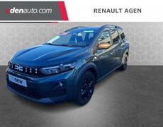 Dacia Jogger Agen